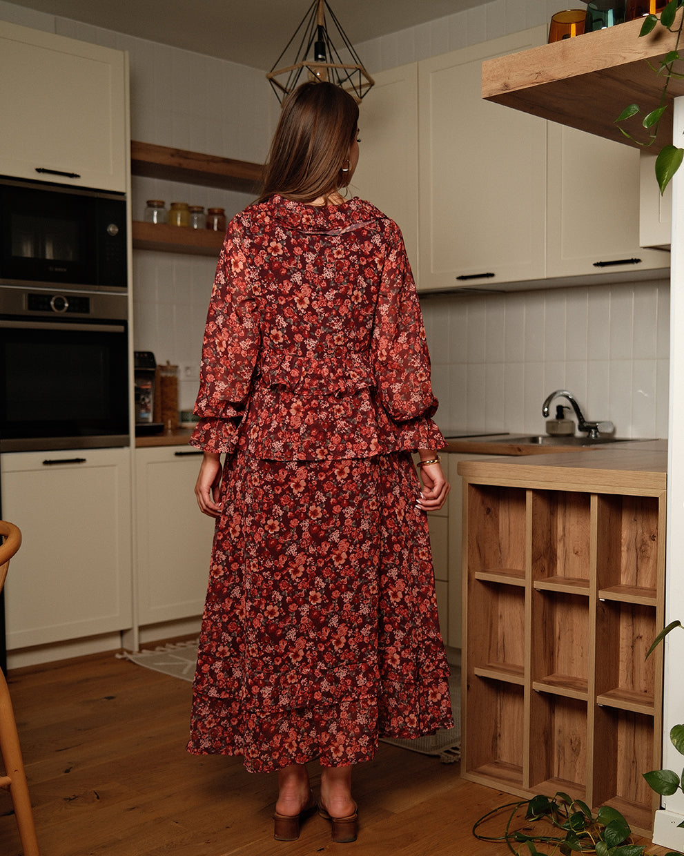 Adea Dress