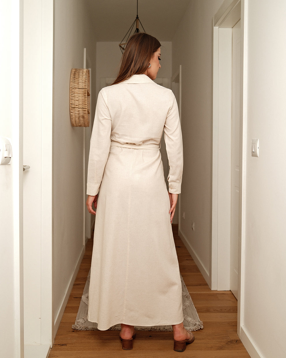 Lina Dress