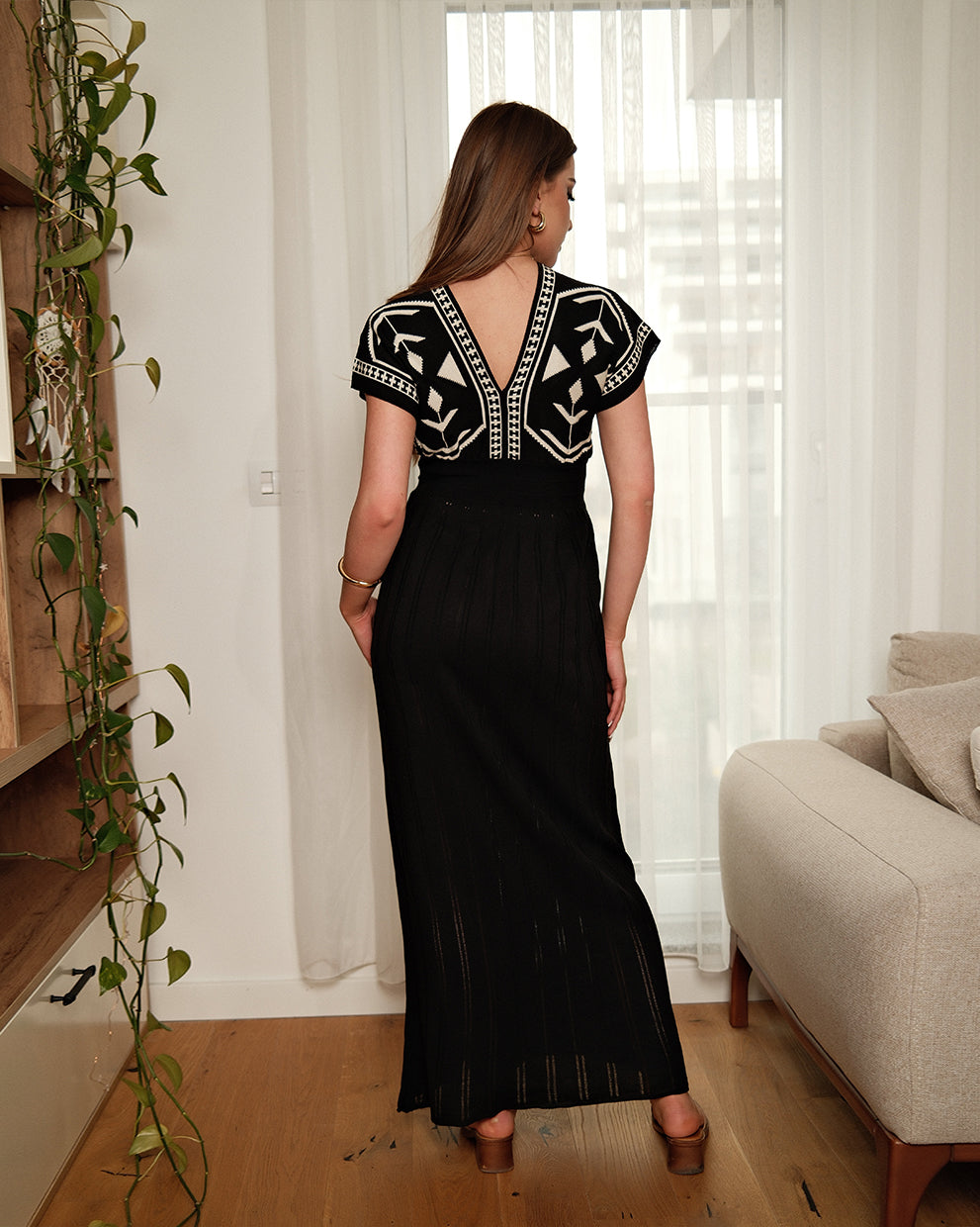 Maya Dress