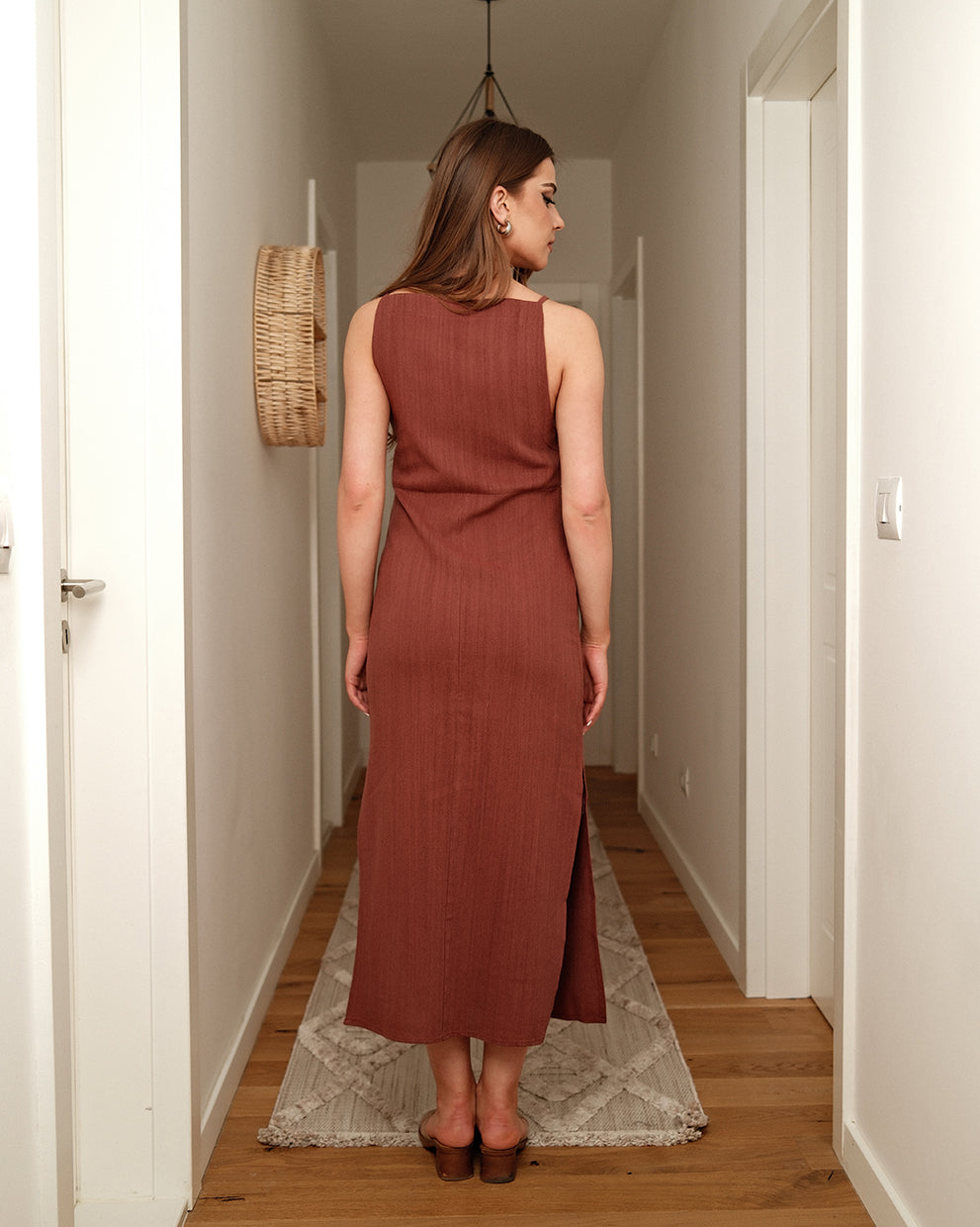 Vesa Dress
