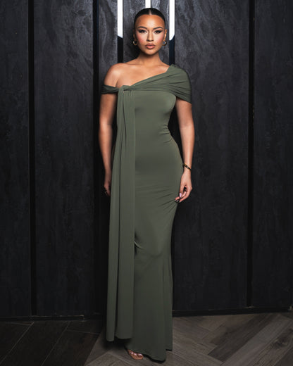 Jasmine in Olive