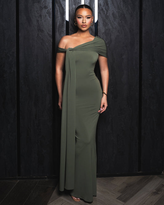 Jasmine in Olive