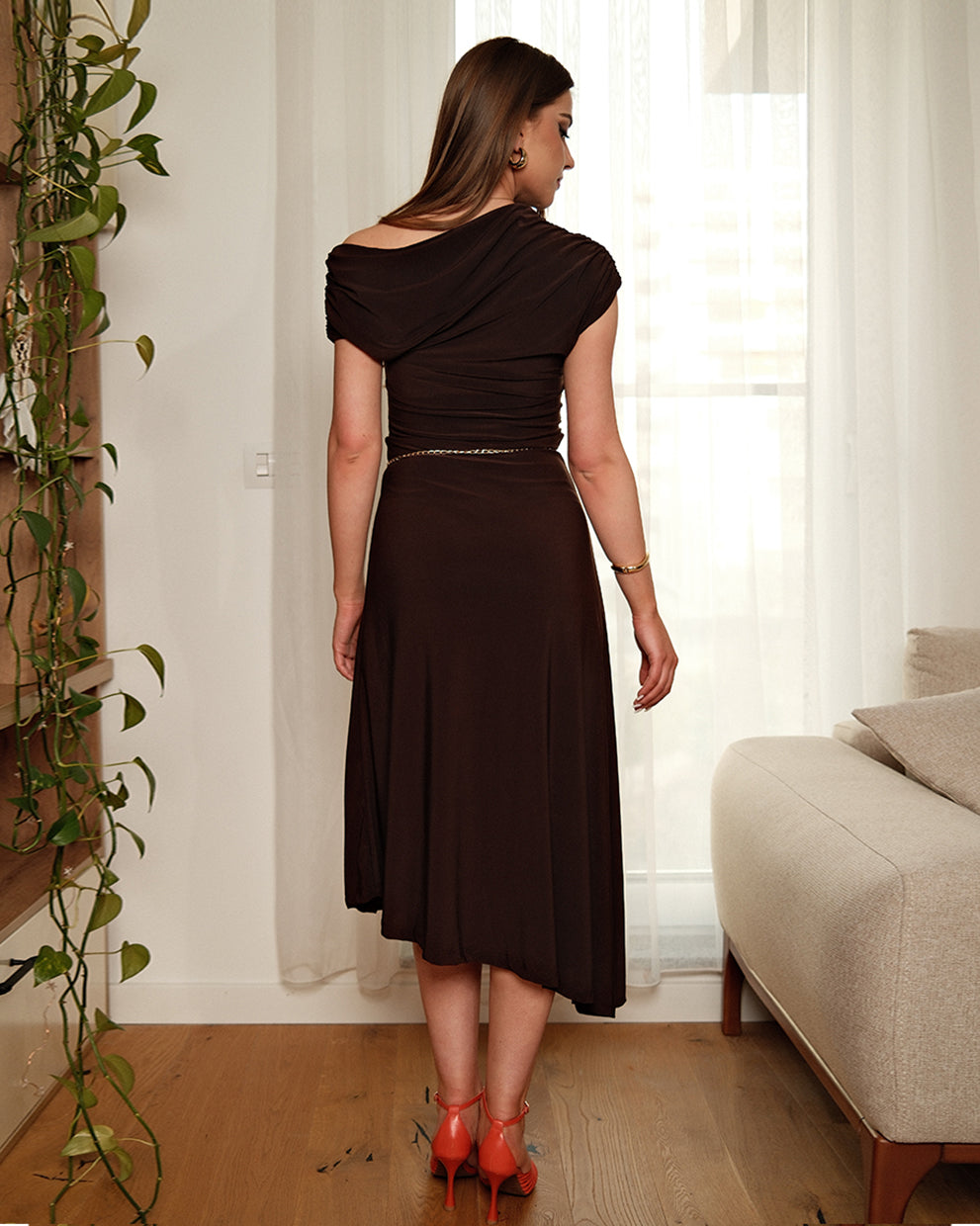 Bella Dress