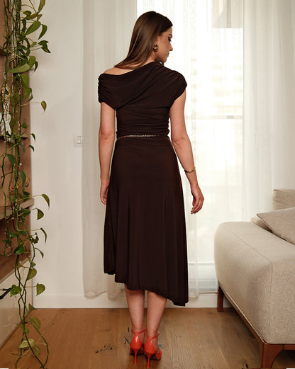 Bella Dress