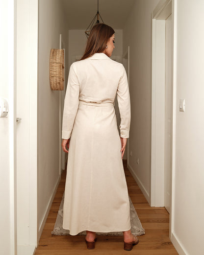 Lina Dress